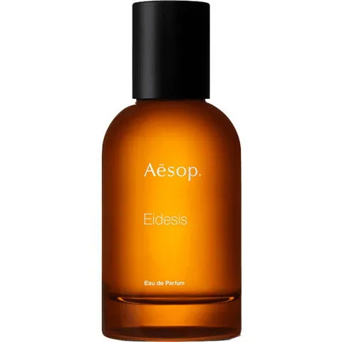 Aēsop Eidesis parfüm şişesi