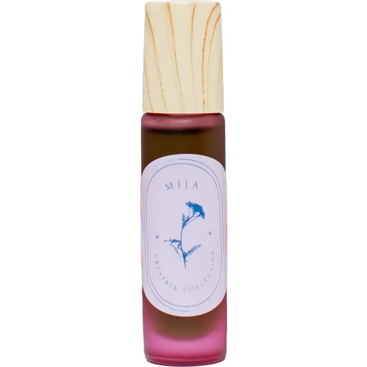 Cassandra the Creatrix Creatrix Collection - Mija perfume bottle