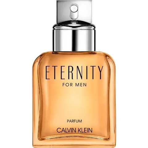 Calvin Klein Eternity for Men Parfum parfüm şişesi