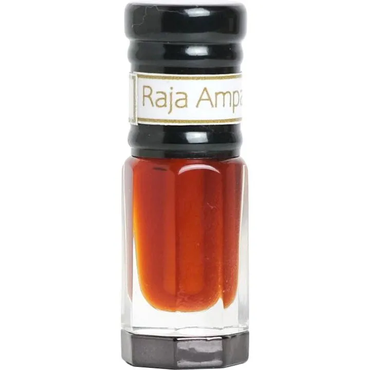 Suko Oud Raja Ampat perfume bottle