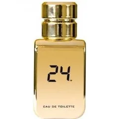 ScentStory 24 Gold parfüm şişesi