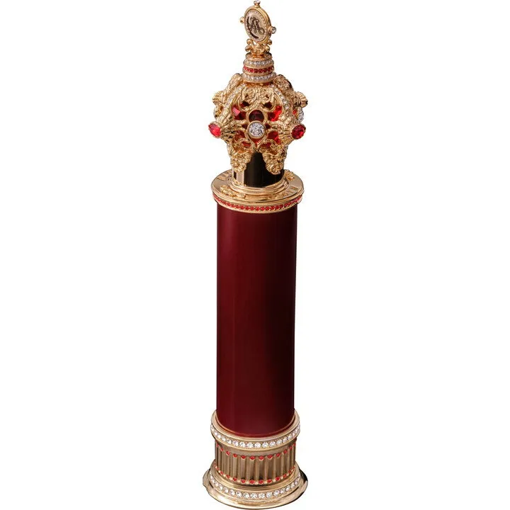 Amaffi Glory for Men perfume bottle