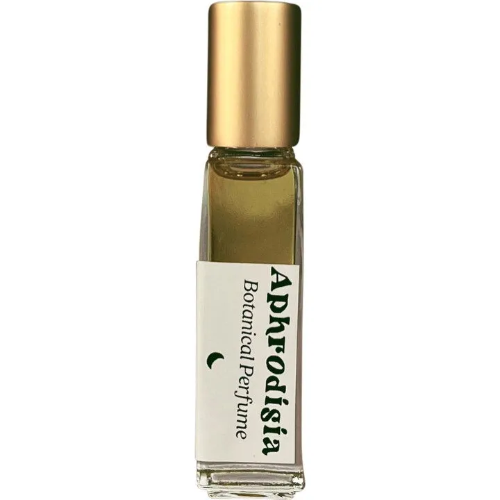 Moonbeam Herbs Aphrodisia parfüm şişesi