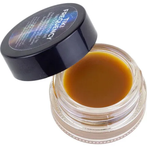 Deep Field Tiki Frequency (Solid Perfume) parfüm şişesi