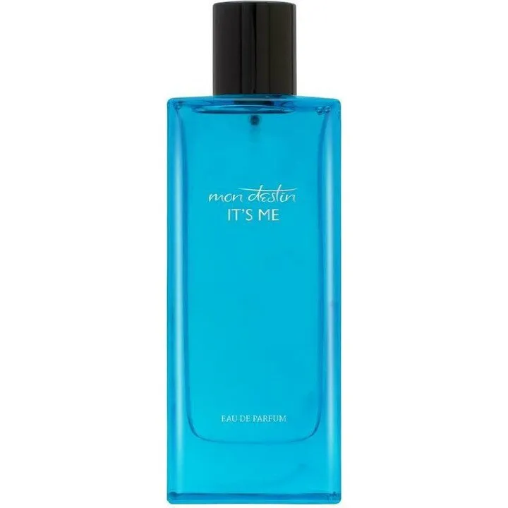 Mon Destin It's Me perfume bottle