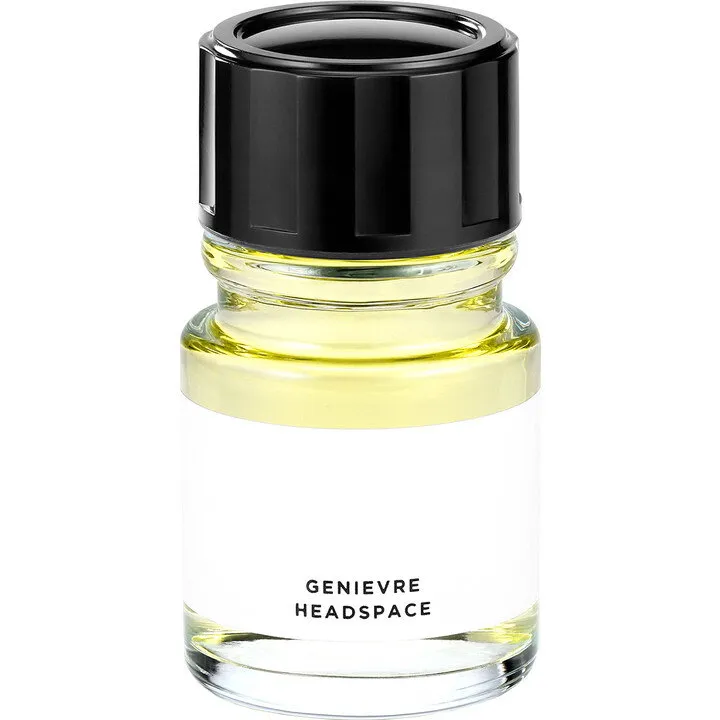 Headspace Genievre perfume bottle