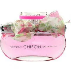 Emper Chifon (Eau de Parfum) parfüm şişesi