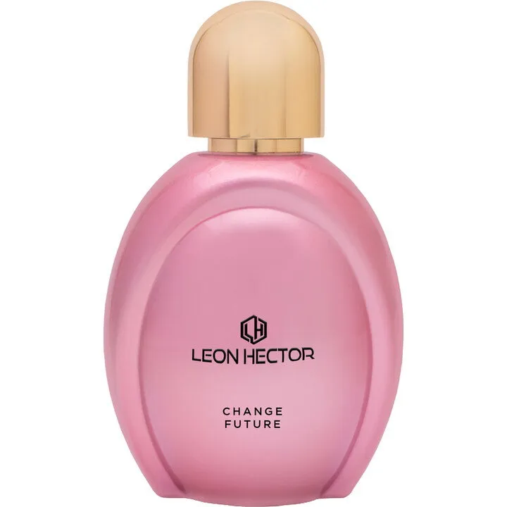 Leon Hector Change Future Women perfume bottle