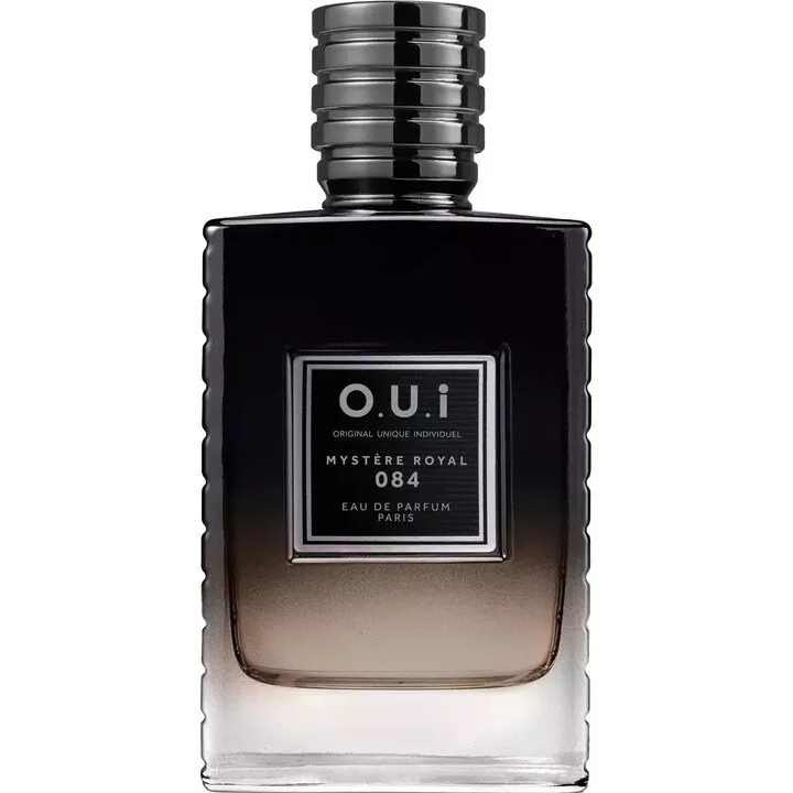 O.U.i - Original Unique Individuel Mystère Royal 084 parfüm şişesi