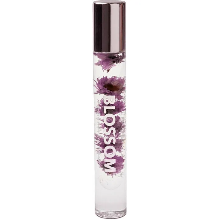 Blossom Beauty Lavenderwood parfüm şişesi