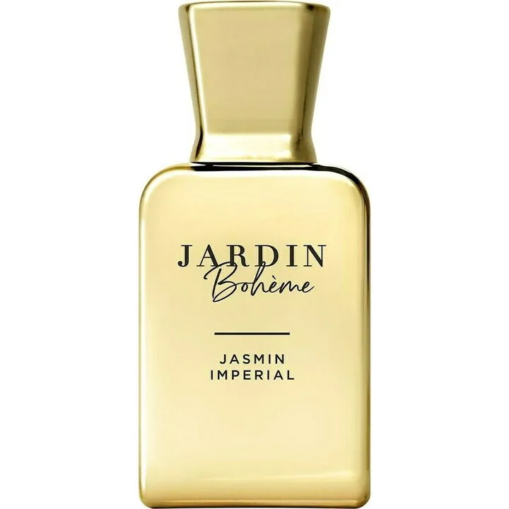 Jardin Bohème Jasmin Imperial parfüm şişesi