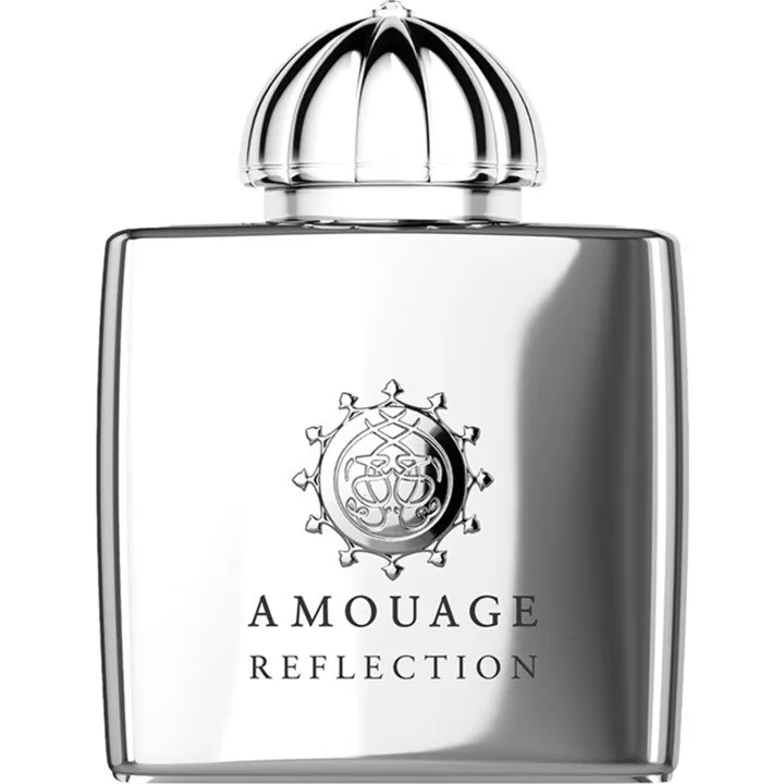 Amouage Reflection Woman (Eau de Parfum) perfume bottle