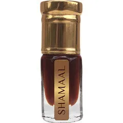Al Shareef Oudh Shamaal perfume bottle