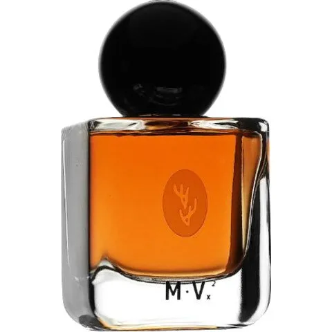 Zeit A Picturesque Ramble in the Golden Larch Forest perfume bottle