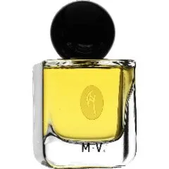Zeit Iridescent Lake Mist by the Larch Forest perfume bottle
