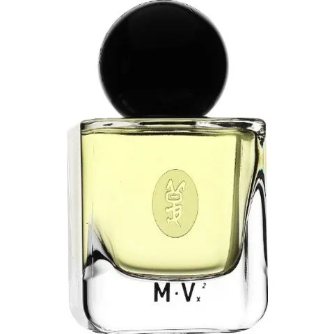 Zeit September Air of Hulunbuir Prairie perfume bottle