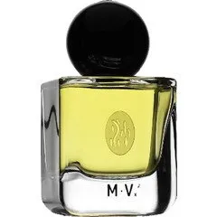 Zeit Seashore Vegetable Garden Impression perfume bottle