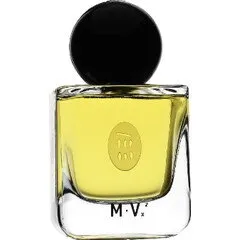 Zeit Through a Flagstone Path in the Rain perfume bottle