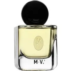 Zeit Rain Season Rendez-vous at Flower Market perfume bottle