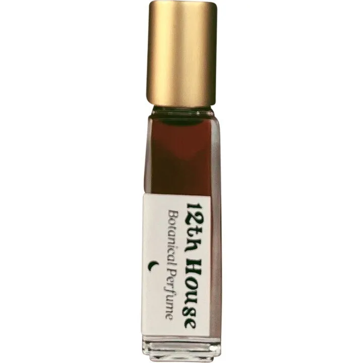 Moonbeam Herbs 12th House parfüm şişesi