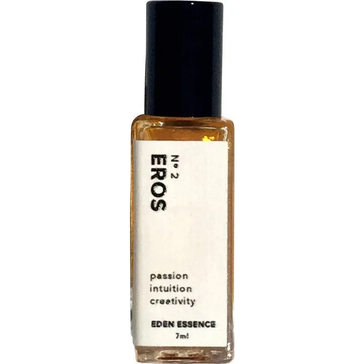 Eden Essence No. 2 Eros parfüm şişesi