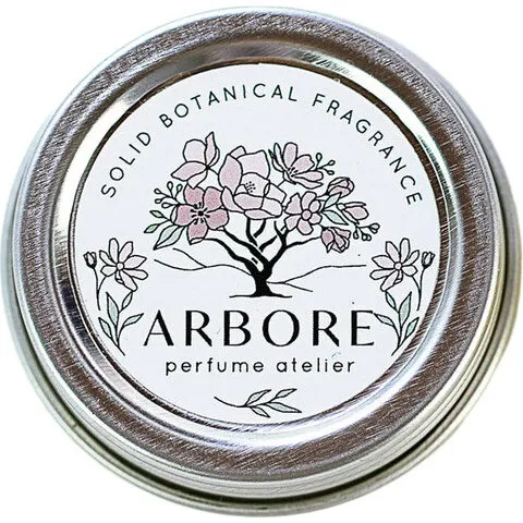 Arbore Narcotica parfüm şişesi