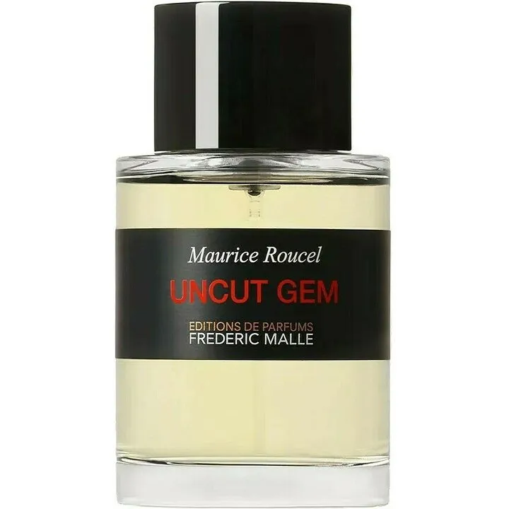 Editions de Parfums Frédéric Malle Uncut Gem perfume bottle