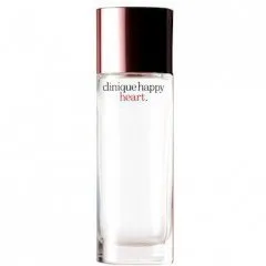 Clinique Happy Heart parfüm şişesi