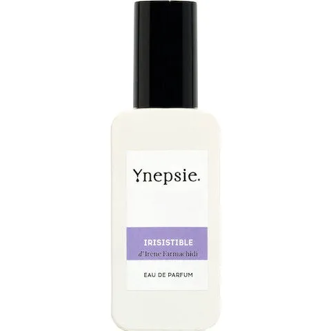 Ynepsie. Irisistible parfüm şişesi