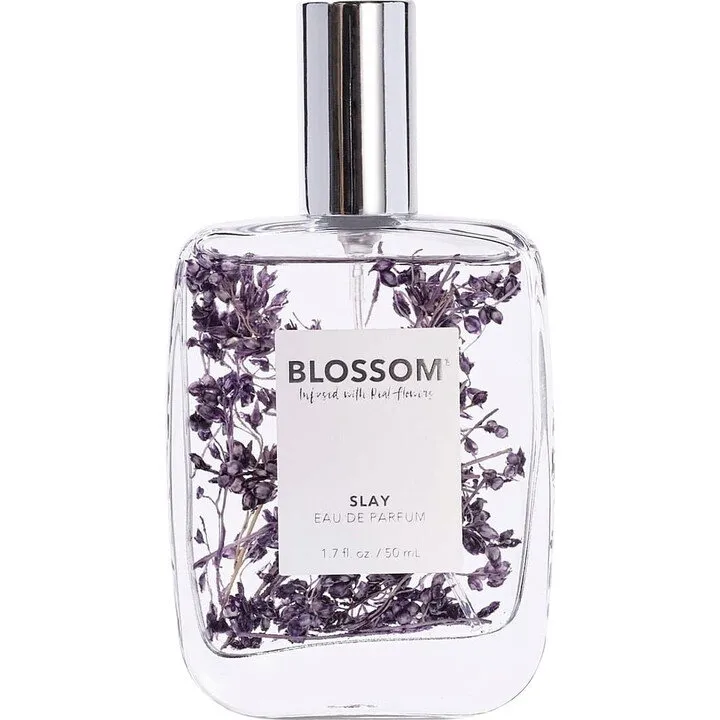 Blossom Beauty Slay parfüm şişesi
