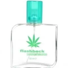 Cosmetica Fanatica Flashback - Cannabis Perfume Unisex parfüm şişesi