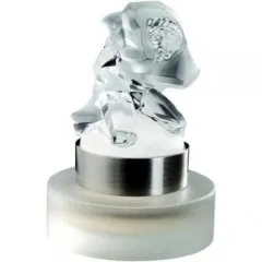 Lalique pour Homme Cristal - Athletes Edition Limitée 2009 parfüm şişesi