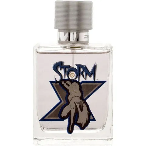 Marmol & Son X-Men - Storm perfume bottle