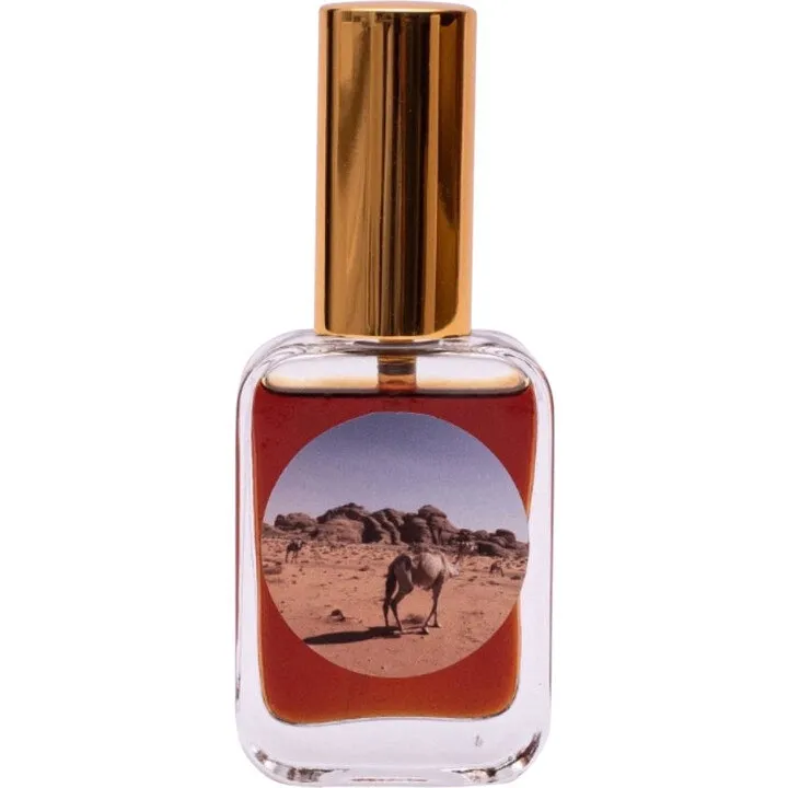 Mabra Parfums Diyafat II perfume bottle