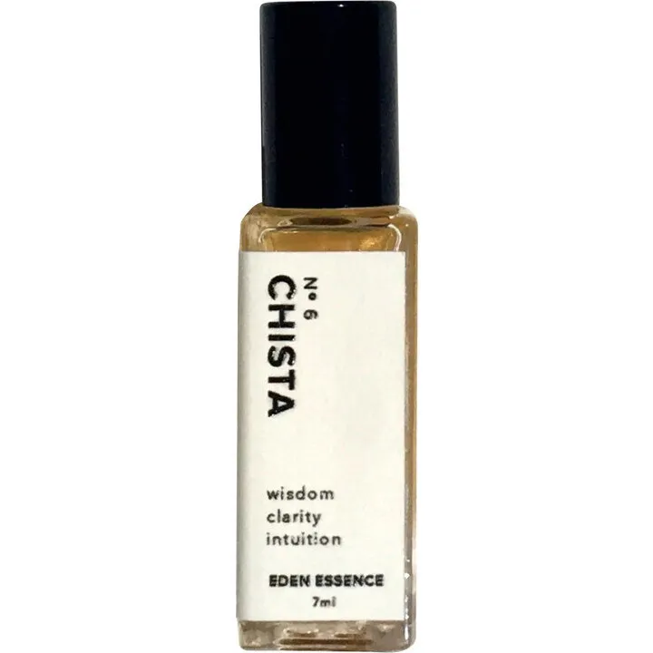 Eden Essence No. 6 Christa parfüm şişesi