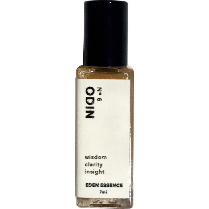 Eden Essence No. 6 Odin parfüm şişesi