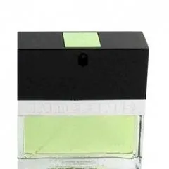 Viviane Vendelle Indéfinie Man perfume bottle