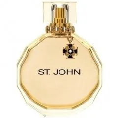 St. John (2008) perfume bottle