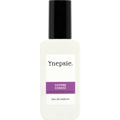 Ynepsie. Chypre Cosmic perfume bottle