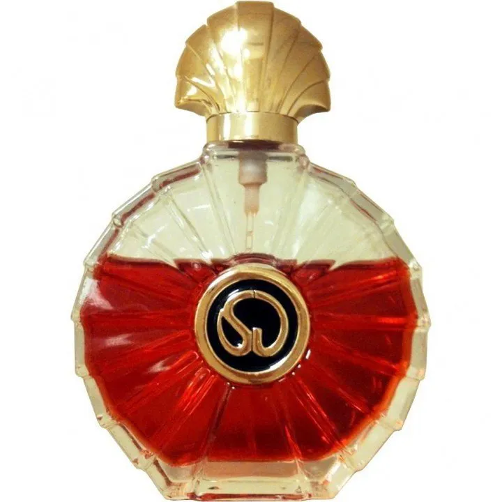 St. John by Marie Gray (Eau de Parfum) perfume bottle