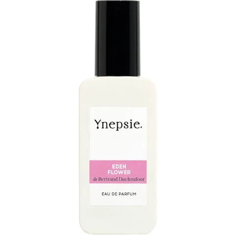 Ynepsie. Eden Flower perfume bottle