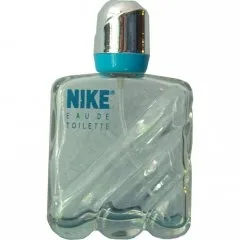 Nike (Eau de Toilette) perfume bottle