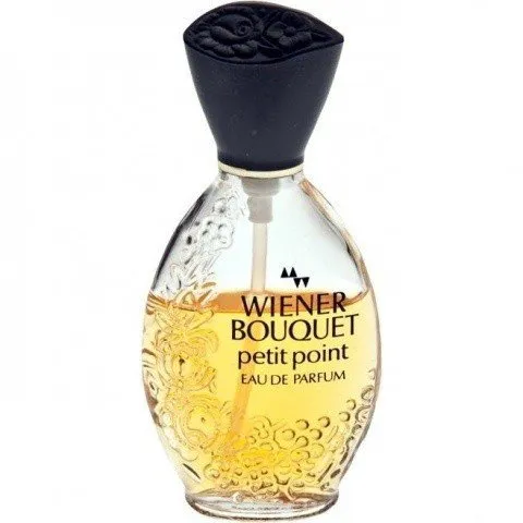 Mäurer & Wirtz Wiener Bouquet petit point (Eau de Parfum) parfüm şişesi