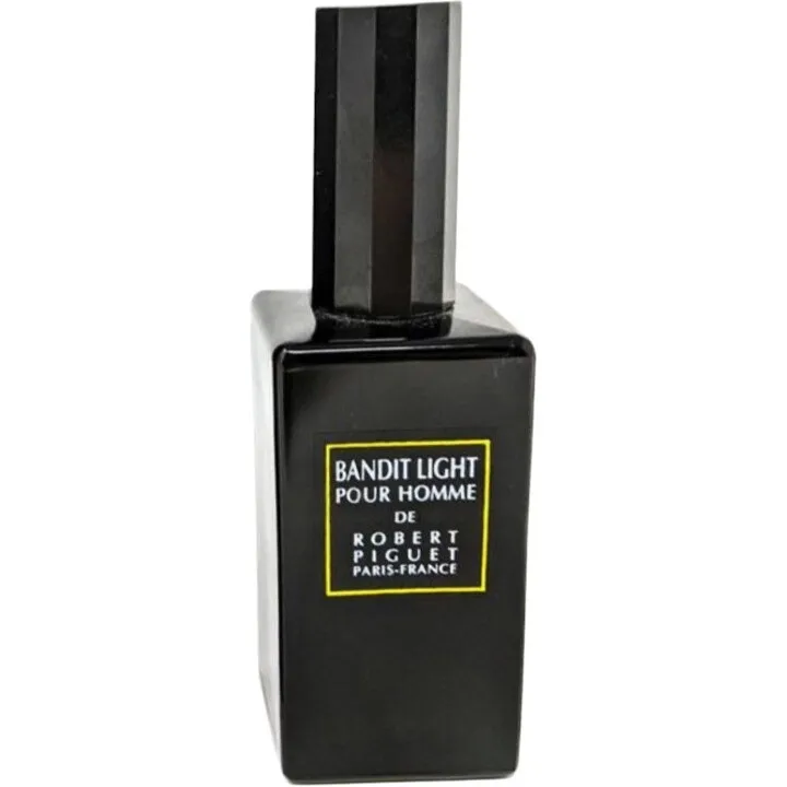 Robert Piguet Bandit Light pour Homme parfüm şişesi
