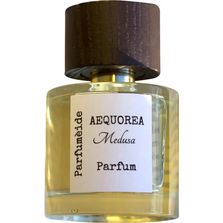 Parfumèide Aequorea Medusa parfüm şişesi