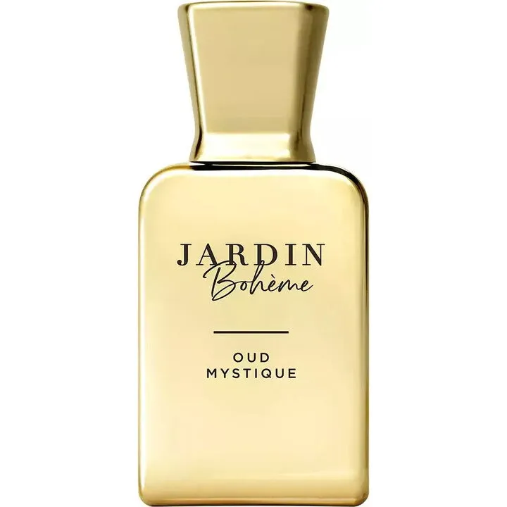 Jardin Bohème Oud Mystique parfüm şişesi