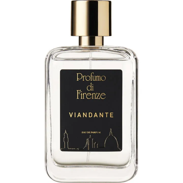 Profumo di Firenze Viandante parfüm şişesi