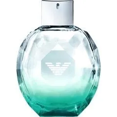 Giorgio Armani Emporio Armani - Diamonds Summer Edition 2012 perfume bottle