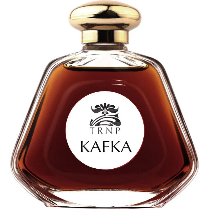 Teone Reinthal Natural Perfume Kafka (2022) parfüm şişesi