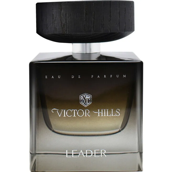 Victor Hills Leader (Eau de Parfum) perfume bottle